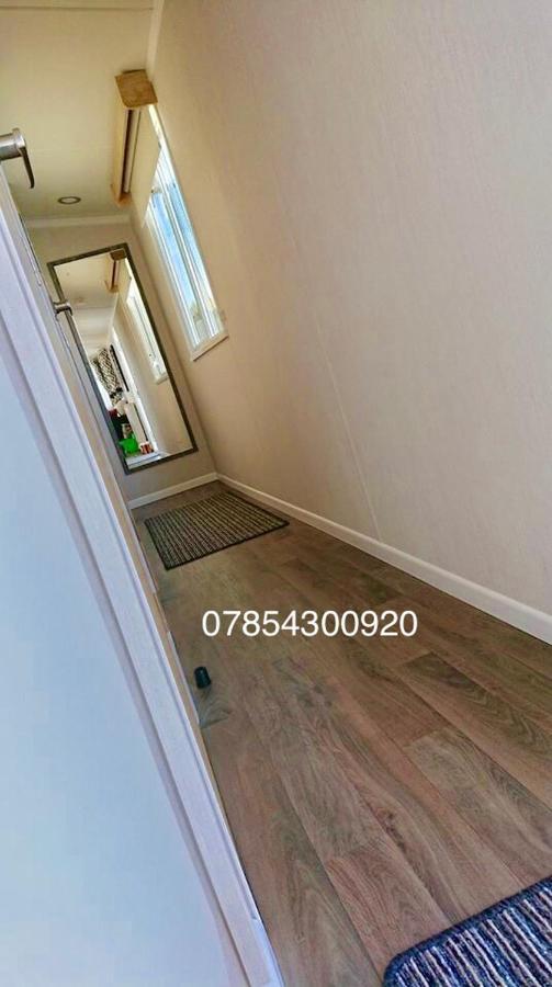 Haven Haggerston Castle Caravan Hire Cheswick  Bagian luar foto